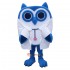 Owl Mascot Costume Cosplay