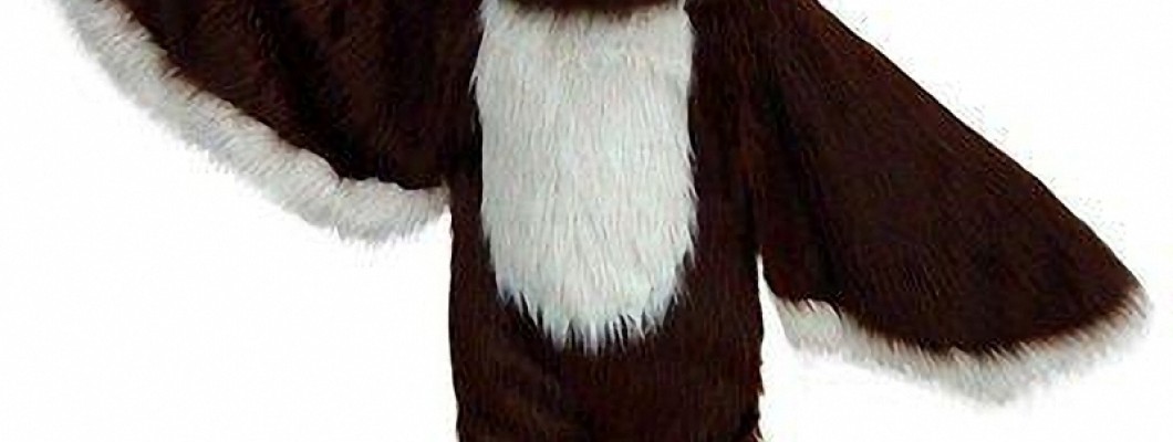 The Most Popular Monster Mascot Costumes This Season