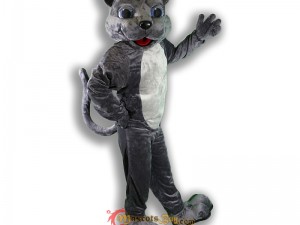Eco-friendly Choices in Character Mascot Costumes