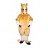 Palomino Mascot Costume Cosplay
