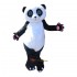 Panda Mascot Costume Cosplay