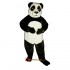 Panda Mascot Costume Cosplay