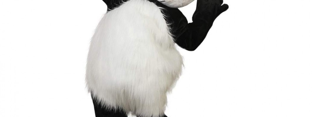 The Future of Jaguar Mascot Costume Design: Trends to Watch Out For