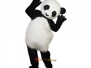 The Future of Jaguar Mascot Costume Design: Trends to Watch Out For