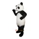 Panda Mascot Costume Cosplay
