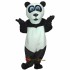 Panda Mascot Costume Cosplay