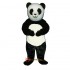 Pandora Panda Mascot Costume Cosplay