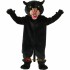 Panther Mascot Costume Cosplay