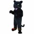 Panther Mascot Costume Cosplay