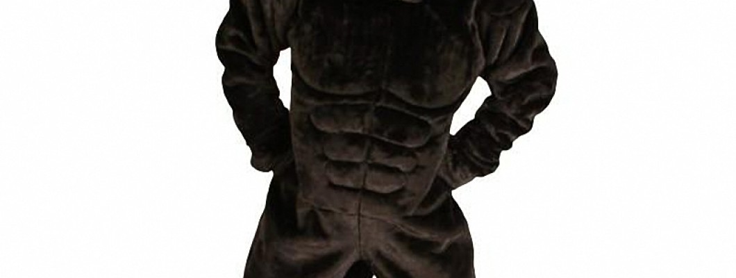 From Concept to Reality: The Making of an Eagle Mascot Costume