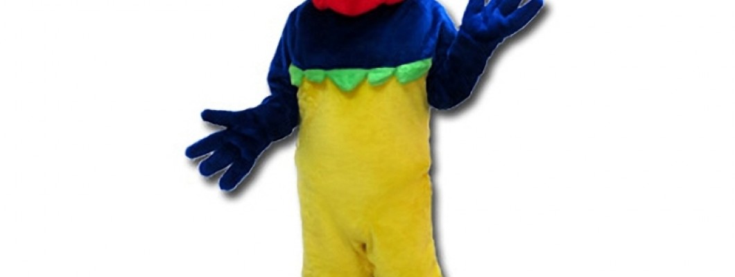 The Best Places to Buy Dog Mascot Costumes Online