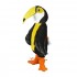 Parrot Mascot Costume Cosplay