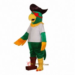 Parrot Mascot Costume Cosplay