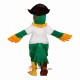 Parrot Mascot Costume Cosplay