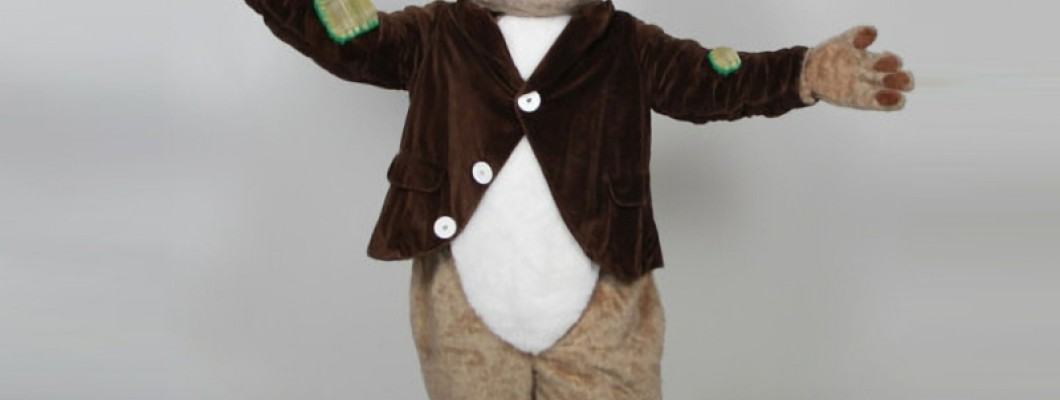 Holiday Mascot Costumes: Making Memories That Last