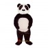 Patricia Panda Mascot Costume Cosplay