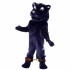 Patrick Panther Mascot Costume Cosplay