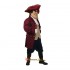 Patriot Mascot Costume Cosplay
