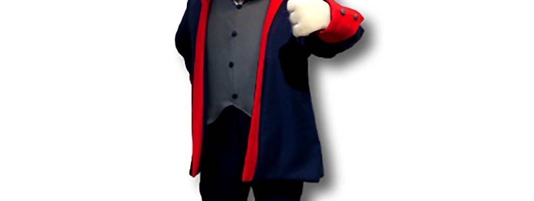 How to Bring a Cougar Mascot Costume to Life at Your Next Event