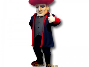 How to Bring a Cougar Mascot Costume to Life at Your Next Event