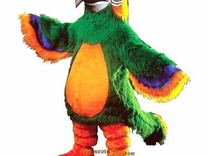 Budget Mascot Costume Rentals: What You Need to Know