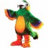 Patty Parrot Mascot Costume Cosplay