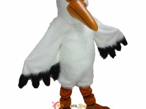 How to Care for Your New Mascot Costume