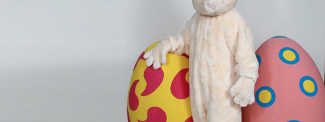 How to Market Your Brand with a Custom Wolf Mascot Costume