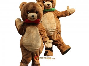 Giraffe Mascot Costume Contests: Showcasing Creativity