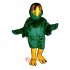 Pedro Parrot Mascot Costume Cosplay