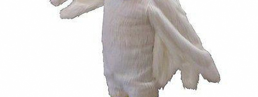 An Insider's Look at Mascot Costume Making