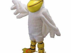 An Insider's Look at Mascot Costume Making