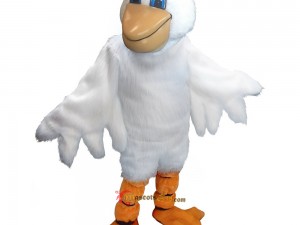 How Companies Can Leverage Lion Mascot Costumes for Marketing