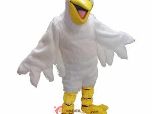 How to Maintain and Clean Your Bear Mascot Costume Efficiently