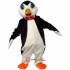 Penguin Mascot Costume Cosplay