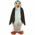 Penguin Mascot Costume Cosplay