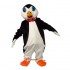 Penguin Mascot Costume Cosplay