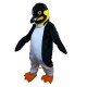 Penguin Mascot Costume Cosplay