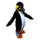 Penguin Mascot Costume Cosplay