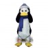 Penguin Mascot Costume Cosplay