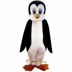 Penguin Lightweight Mascot Costume Cosplay