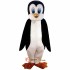 Penguin Lightweight Mascot Costume Cosplay
