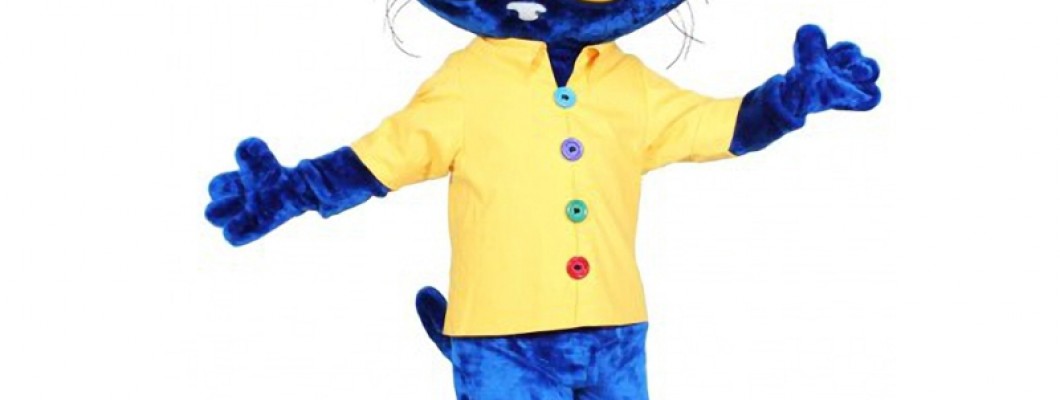 Grasshopper Glamour: Unique Grasshopper Mascot Costume Designs