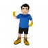 Peter Mascot Costume Cosplay