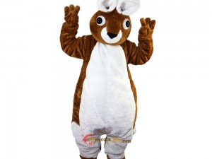 The Soundtrack of a Fox Mascot: Integrating Audio Effects for Better Performance