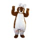 Peter Rabbit Costume Bunny Mascot Costume Cosplay