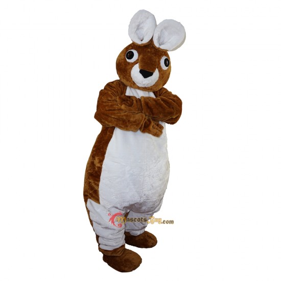 Peter Rabbit Costume Bunny Mascot Costume Cosplay