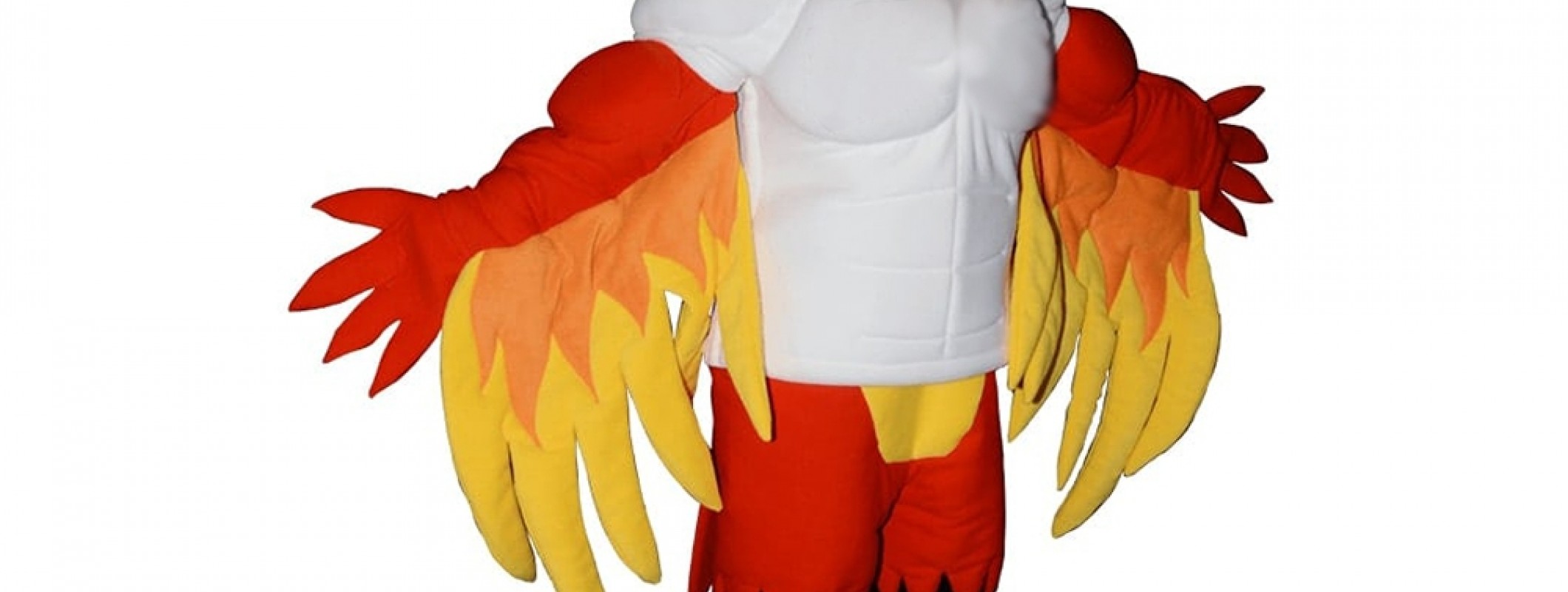 Common Mistakes to Avoid as a New Rabbit Mascot Performer