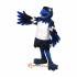 Phoenix Mascot Costume Cosplay