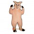 Pierre Pig Mascot Costume Cosplay